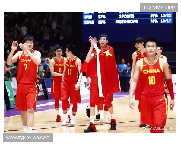 成都篮球队在世界杯预选赛积分榜上以95分稳居第一名展现强大实力